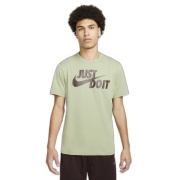 Футболка M NSW TEE JUST DO IT SWOOSH AR5006-386 Nike