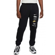 Брюки M NK CLUB+ BB CF PANT MLOGO DX0795-010 Nike