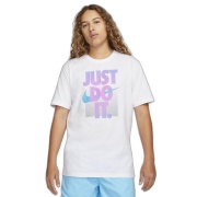 Футболка M NSW TEE 12MO JDI DZ2993-100 Nike