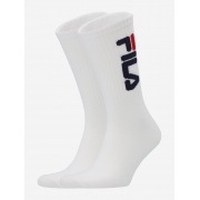 Шкарпетки для спорту (2 пари) 119595FLA-00 FILA