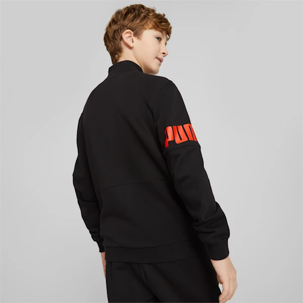 Puma regime hoodie store