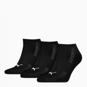 Шкарпетки (3 пари) Unisex PUMA CUSHIONED SNEAKER 3P UN 90794201 Puma
