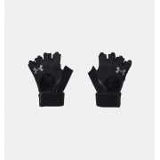 Перчатки M's Weightlifting Gloves 1369830-001 Under Armour