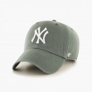 Бейсболка NEW YORK YANKEES B-RGW17GWS-MSA 47 Brand