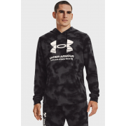 Худи UA Rival Terry Novelty HD 1377185-001 Under Armour