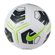 Футбольний м'яч ADULT NK ACADEMY - TEAM CU8047-100 Nike