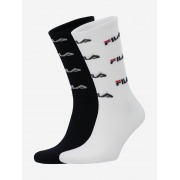 Шкарпетки для спорту (2 пари) 119593FLA-WM FILA