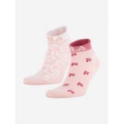 Шкарпетки для дівчаток (2 пари) 108839FLA-KW FILA