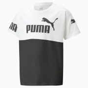 Подростковая футболка PUMA POWER Tee 67322602 Puma