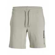 Шорти JPSTNEO SWEAT SHORTS 12225143-Wrought Iron Jack & Jones