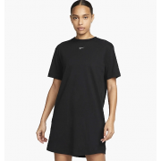 Сукня W NSW ESSNTL SS DRESS TSHRT DV7882-010 Nike