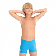 Дитячі шорти для плавання SWIM SHORT GRAPHIC 005106-810 Arena