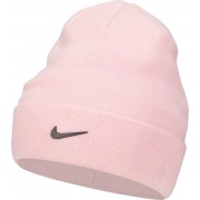 Подростковая шапка YOUTH UNISEX K NK PEAK BEANIE SC SWSH FB6492-690 Nike