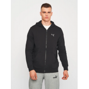 Худі BETTER ESSENTIALS FZ Hoodie 67681501 Puma