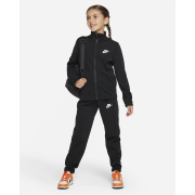 Подростковый спортивный костюм K NSW TRACKSUIT POLY FZ HBR FD3067-010 Nike