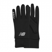 Перчатки Onyx Grid Fleece Glove LAG21122BK New Balance