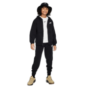 Подростковый спортивный костюм K NSW CLUB FLC FZ TRACKSUIT FD3114-010 Nike