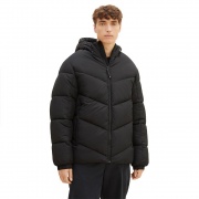 Куртка Basic puffer jacket 1037386-29999 Tom Tailor