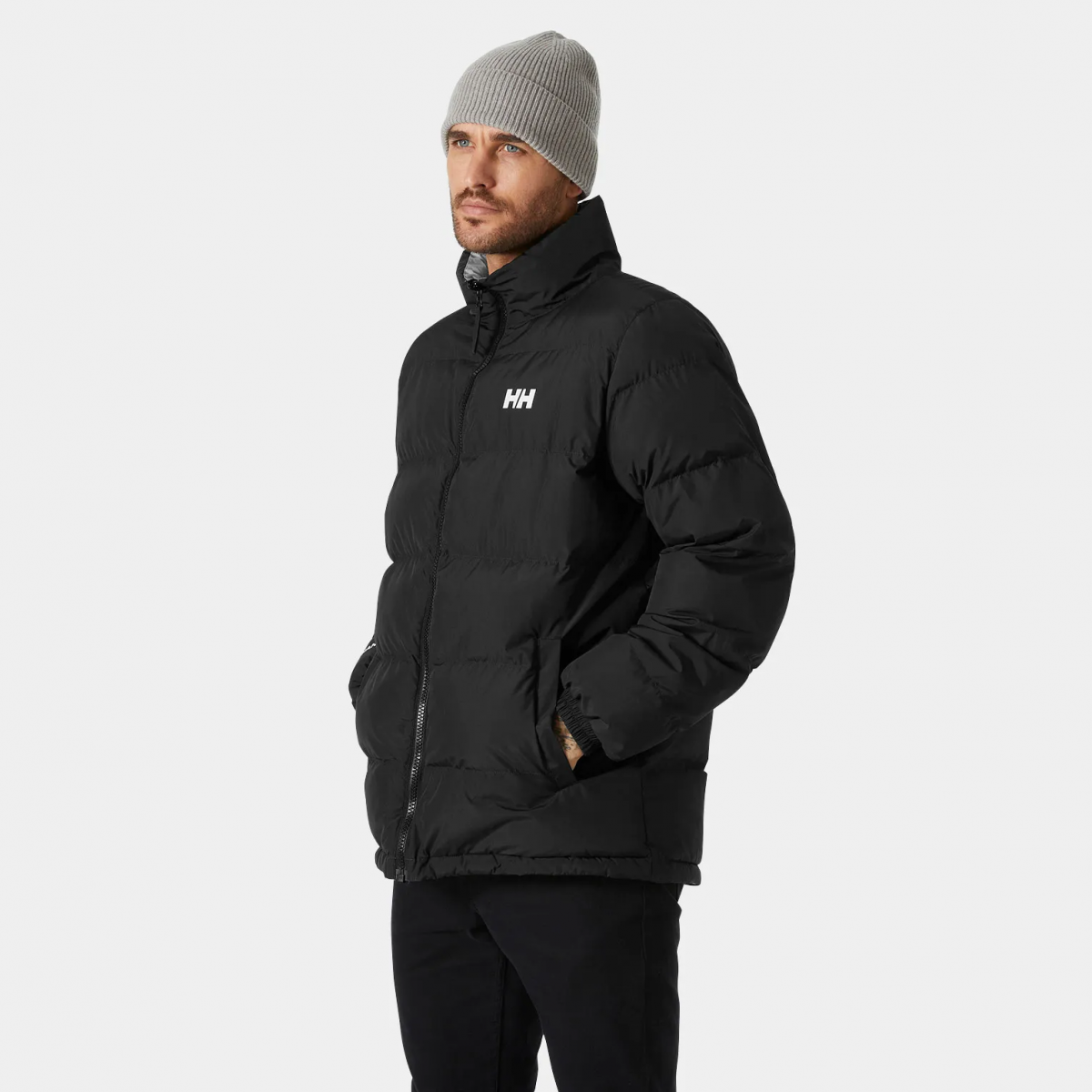 YU 23 REVERSIBLE PUFFER 54060990 HELLY HANSEN
