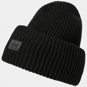 Шапка HH RIB BEANIE 54020990 HELLY HANSEN