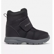Дитячі чоботи Kids' Fairbanks™ Omni-Heat™ Waterproof Winter Boot 2044191010 Columbia