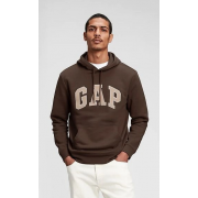 Толстовка PULLOVER LOGO HOODIE 738102-25 GAP