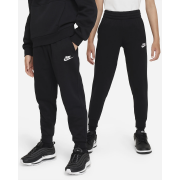 Спортивні штани для підлітків K NSW CLUB FLC JGGR LBR FD3008-010 Nike