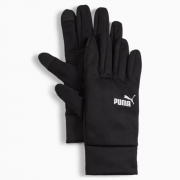 Перчатки Unisex PUMA ESS Fleece Gloves 02487801 Puma