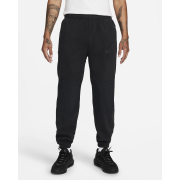 Штани M NK CLUB+ POLAR FLC CF PANT FB8384-010 Nike