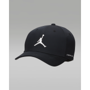 Бейсболка UNISEX J RISE CAP S CB GOLF FD5182-010 JORDAN