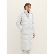 Куртка Puffer coat with a hood 1037596ХХ32253 Tom Tailor