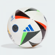 Футбольный мяч EURO 24 TRAINING IN9366 Adidas