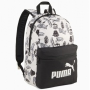 Подростковый рюкзак PUMA Phase Small Backpack 07987909 Puma