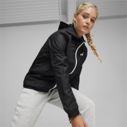 Ветровка с капюшоном ESS Solid Windbreaker 84749452 Puma