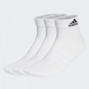 Шкарпетки 3шт CUSHIONED SPORTSWEAR ANKLE SOCKS HT3441 Adidas
