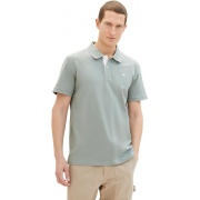 Поло Basic Polo Shirt 1031006-27842 Tom Tailor