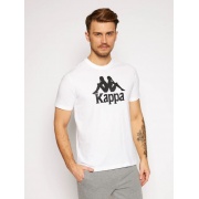 Футболка Caspar T-Shirt Regular Fit 303910-11-0601 Kappa