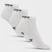 Носки Sonor 3PPK Socks 704275-001 Kappa