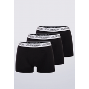 Боксери Vario 3pack Boxer Shorts 708386-19-4006 Kappa