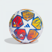 Мяч UCL MINI IN9337 Adidas