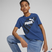 Подростковая футболка PUMA POWER Graphic Tee 67925414 Puma