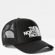 Кепка TNF LOGO TRUCKER 0A3FM3KY41 THE NORTH FACE