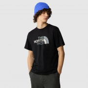 Футболка M S/S EASY TEE 0A87N5JK31 THE NORTH FACE