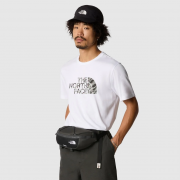Футболка M S/S EASY TEE 0A87N5YPO1 THE NORTH FACE