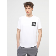 Футболка MEN'S S/S FINE TEE 0A87NDFN41 THE NORTH FACE