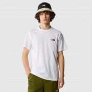 Футболка MEN’S S/S SIMPLE DOME TEE 0A87NGFN41 THE NORTH FACE