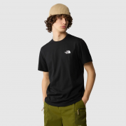 Футболка MEN’S S/S SIMPLE DOME TEE 0A87NGJK31 THE NORTH FACE
