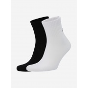 Носки для спорта (2 пары) Sport socks 116079KAP-BW Kappa