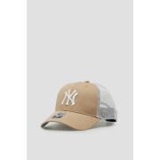 Кепка (тракер) MLB NEW YORK YANKEES BRANSON BRANS17CTP-KHC 47 Brand