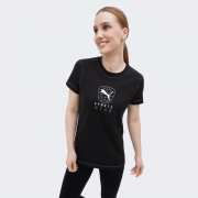 Футболка BETTER SPORTSWEAR Tee 67900601 Puma